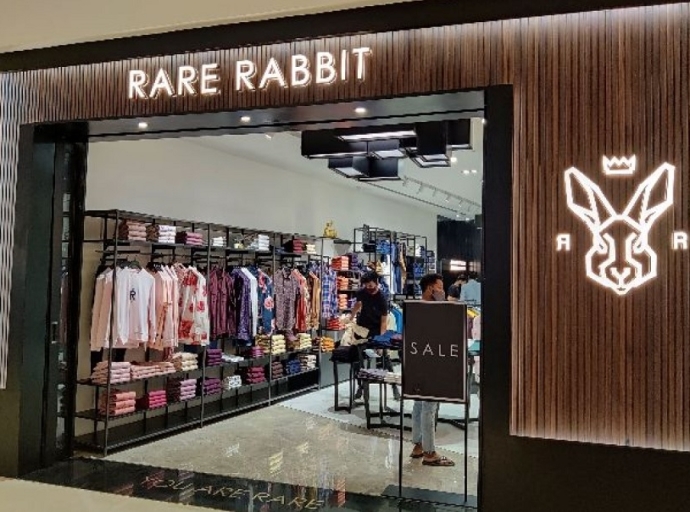 Rare Rabbit expands: Chandigarh store joins growing collection